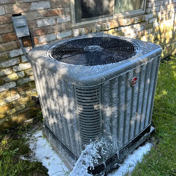 Kodiak Heating and Cooling Picture 4