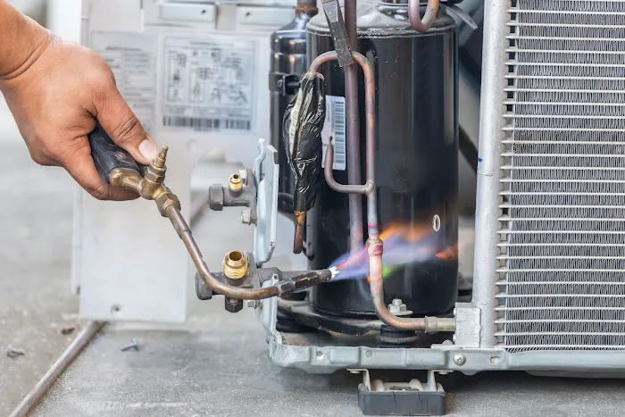 Kodiak Heating and Cooling Picture 10