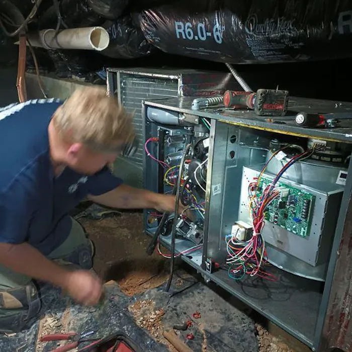 Kodiak Heating and Cooling Picture 8