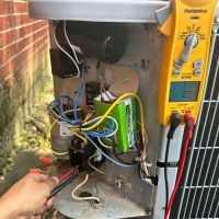 Kodiak Heating and Cooling ico