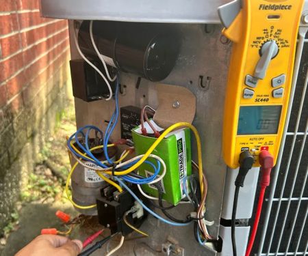 Kodiak Heating and Cooling