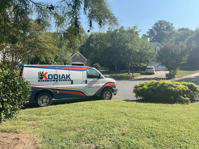 Kodiak Heating and Cooling Picture 3
