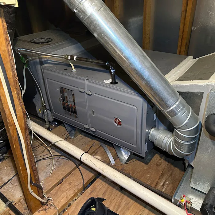 Kodiak Heating and Cooling Picture 7