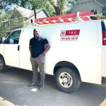 T&C Heating and Cooling