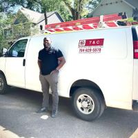 T&C Heating and Cooling ico