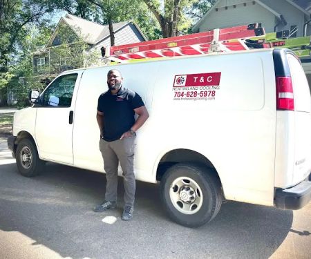 T&C Heating and Cooling