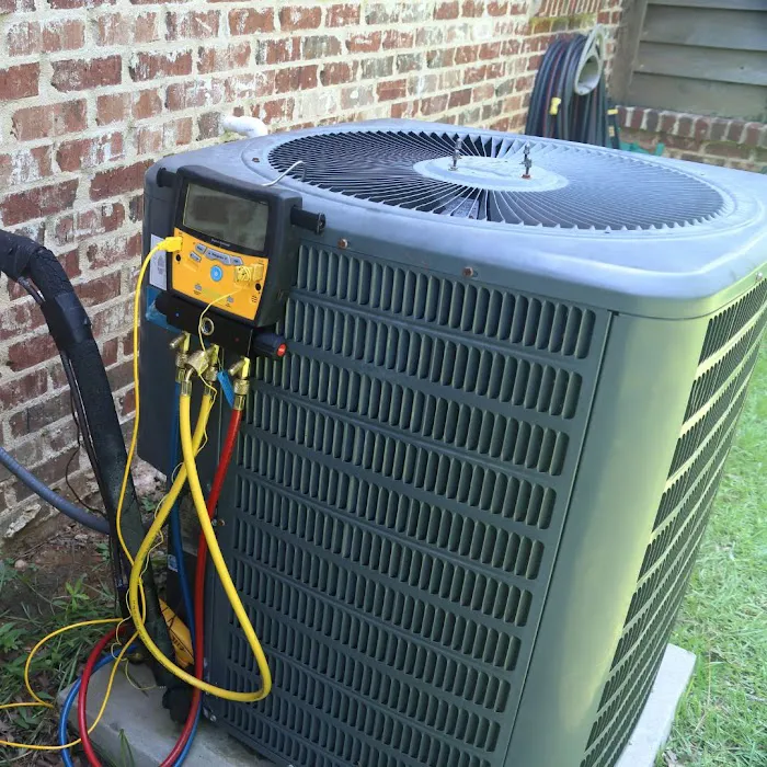 T&C Heating and Cooling Picture 4