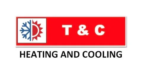 T&C Heating and Cooling Picture 5