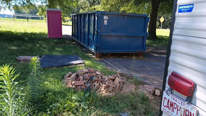 Helms Heating & Air Conditioning, Inc. Picture 7