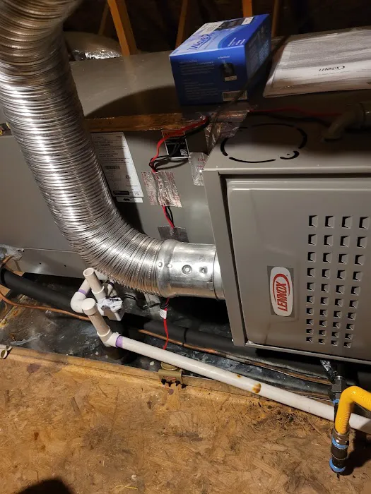 Helms Heating & Air Conditioning, Inc. Picture 1