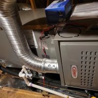 Helms Heating & Air Conditioning, Inc. ico
