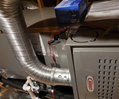 Helms Heating & Air Conditioning, Inc.