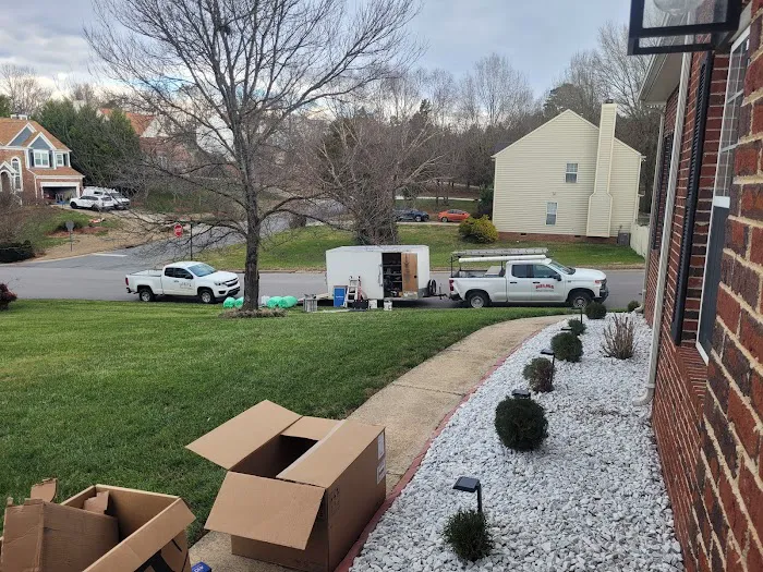 Helms Heating & Air Conditioning, Inc. Picture 2