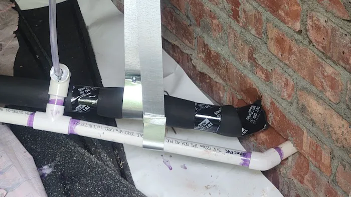 Helms Heating & Air Conditioning, Inc. Picture 9