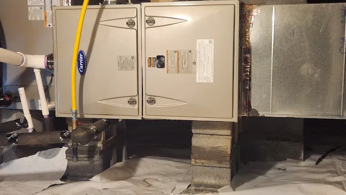 Helms Heating & Air Conditioning, Inc. Picture 3