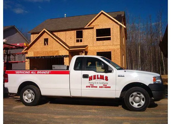Helms Heating & Air Conditioning, Inc. Picture 4