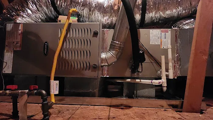 Helms Heating & Air Conditioning, Inc. Picture 10