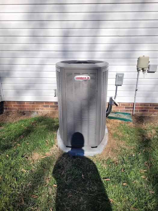 Helms Heating & Air Conditioning, Inc. Picture 5