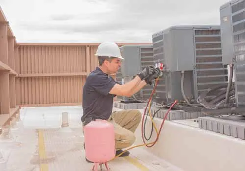 Penguin Air Cooling & Heating, Corp. Picture 2