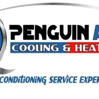 Penguin Air Cooling & Heating, Corp. ico
