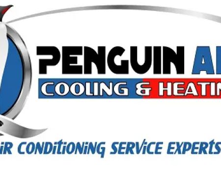 Penguin Air Cooling & Heating, Corp.