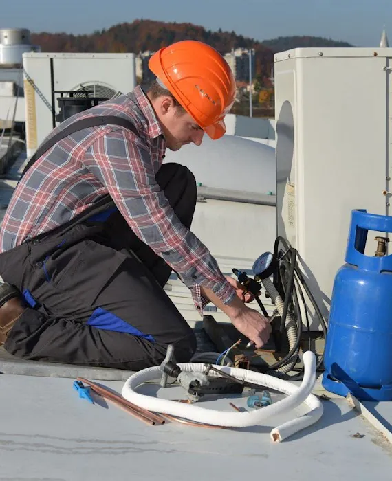 Penguin Air Cooling & Heating, Corp. Picture 7