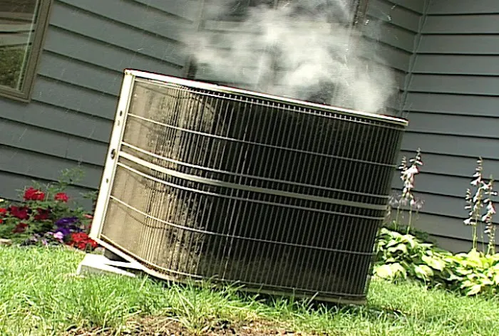 Indian Trail Air & Heat Picture 1