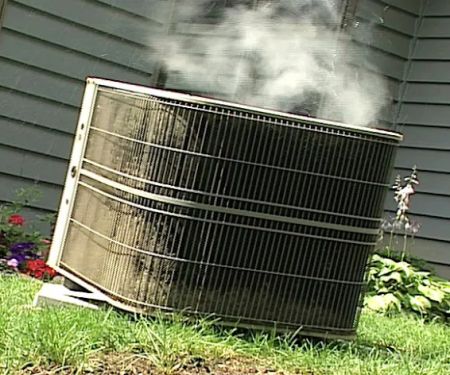 Indian Trail Air & Heat