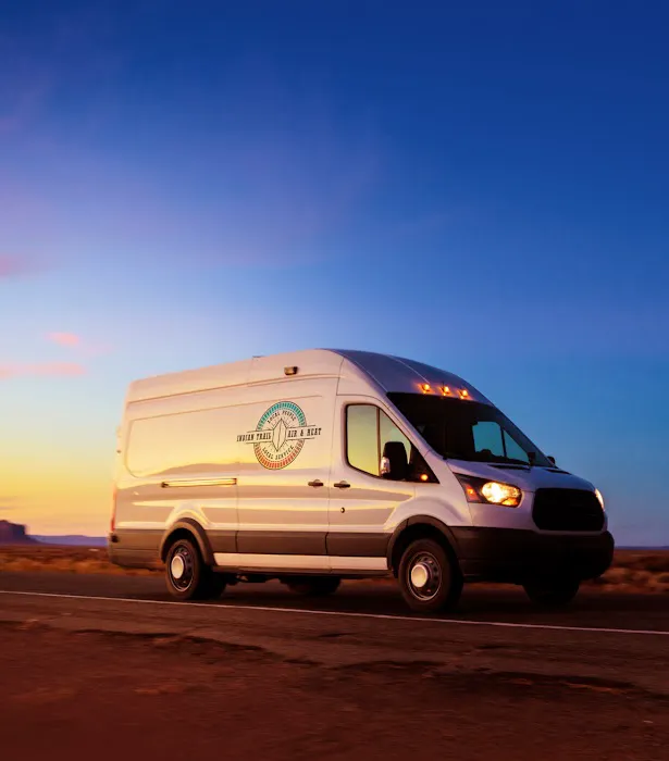 Indian Trail Air & Heat Picture 2