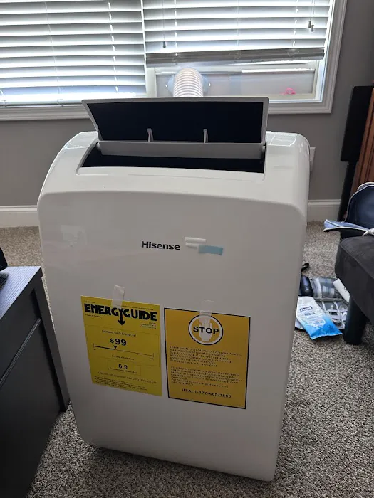 Indian Trail Air & Heat Picture 4