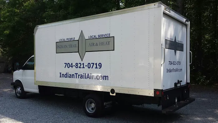 Indian Trail Air & Heat Picture 5