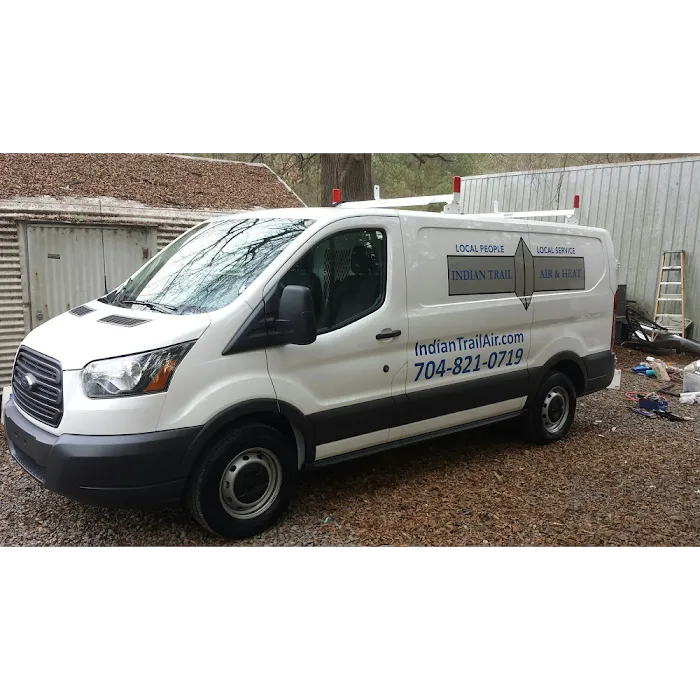 Indian Trail Air & Heat Picture 10