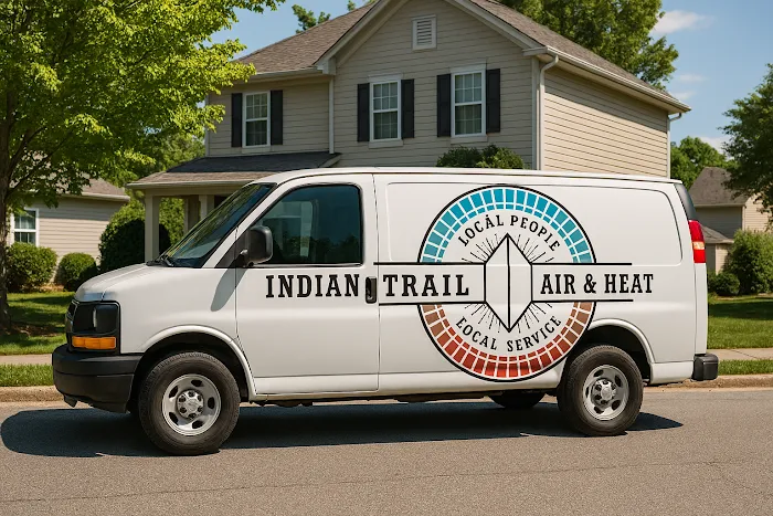 Indian Trail Air & Heat Picture 7