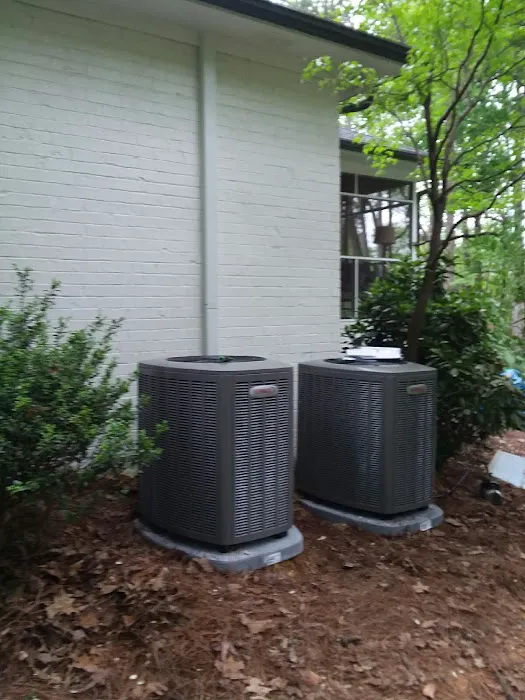 Indian Trail Air & Heat Picture 6