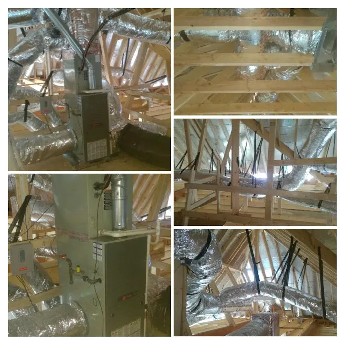 Indian Trail Air & Heat Picture 8