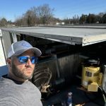 Queen City Cooling and Heating LLC