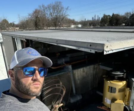 Queen City Cooling and Heating LLC