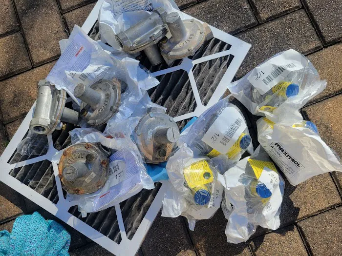 K1 HVAC LLC Picture 6