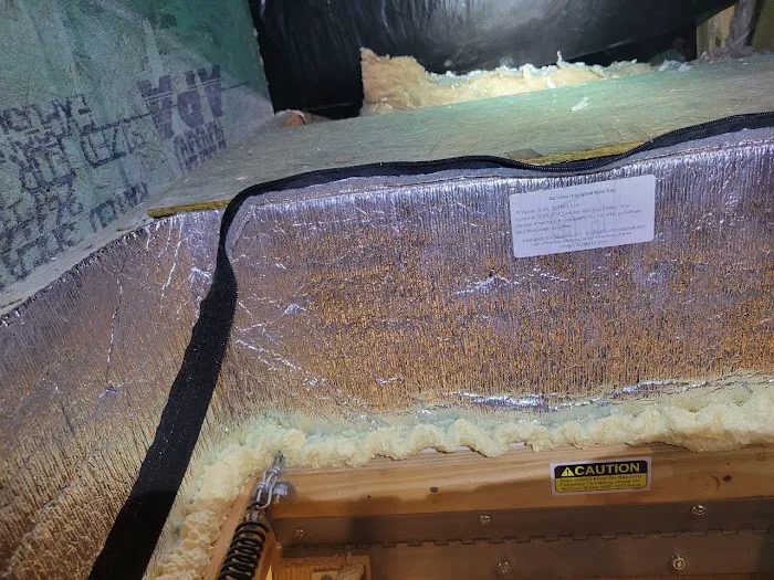 K1 HVAC LLC Picture 7