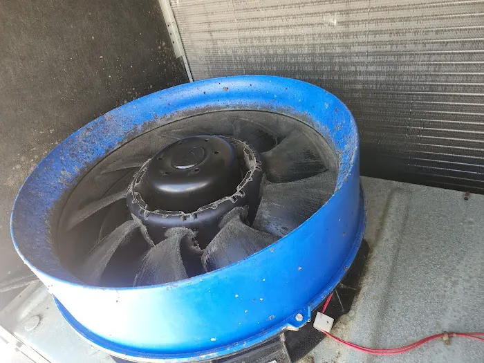 K1 HVAC LLC Picture 5