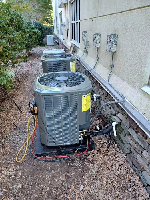 K1 HVAC LLC Picture 2