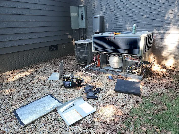 K1 HVAC LLC Picture 3