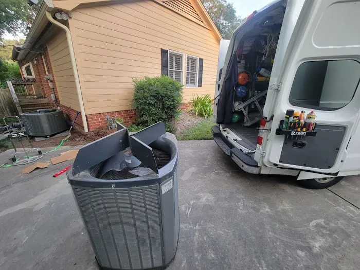 K1 HVAC LLC Picture 4