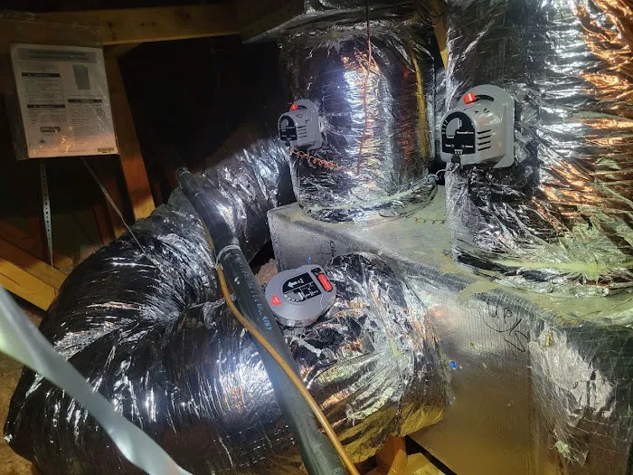 K1 HVAC LLC Picture 1