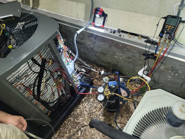 K1 HVAC LLC Picture 10