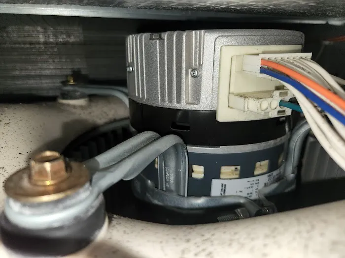 K1 HVAC LLC Picture 8