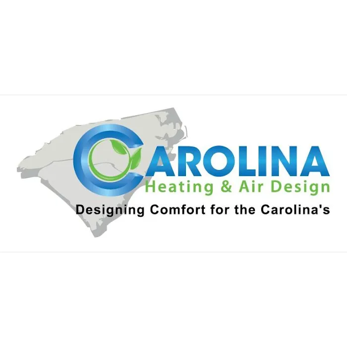 Carolina Heating & Air Design Picture 3