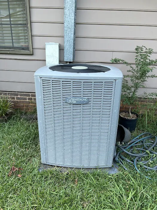 Callahan's Heating & Air Picture 2