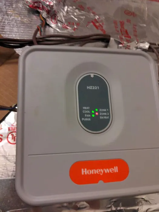 Callahan's Heating & Air Picture 1