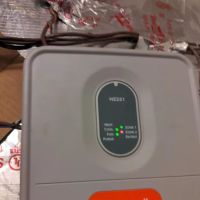 Callahan's Heating & Air ico